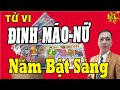 Tử Vi 2026 Tuổi Đinh Mão 1987, Năm Hỏa Vượng, Bứt Phá Và Chuyển Mình | T...