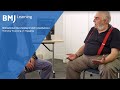 Motivational interviewing in brief consultations  bmj learning