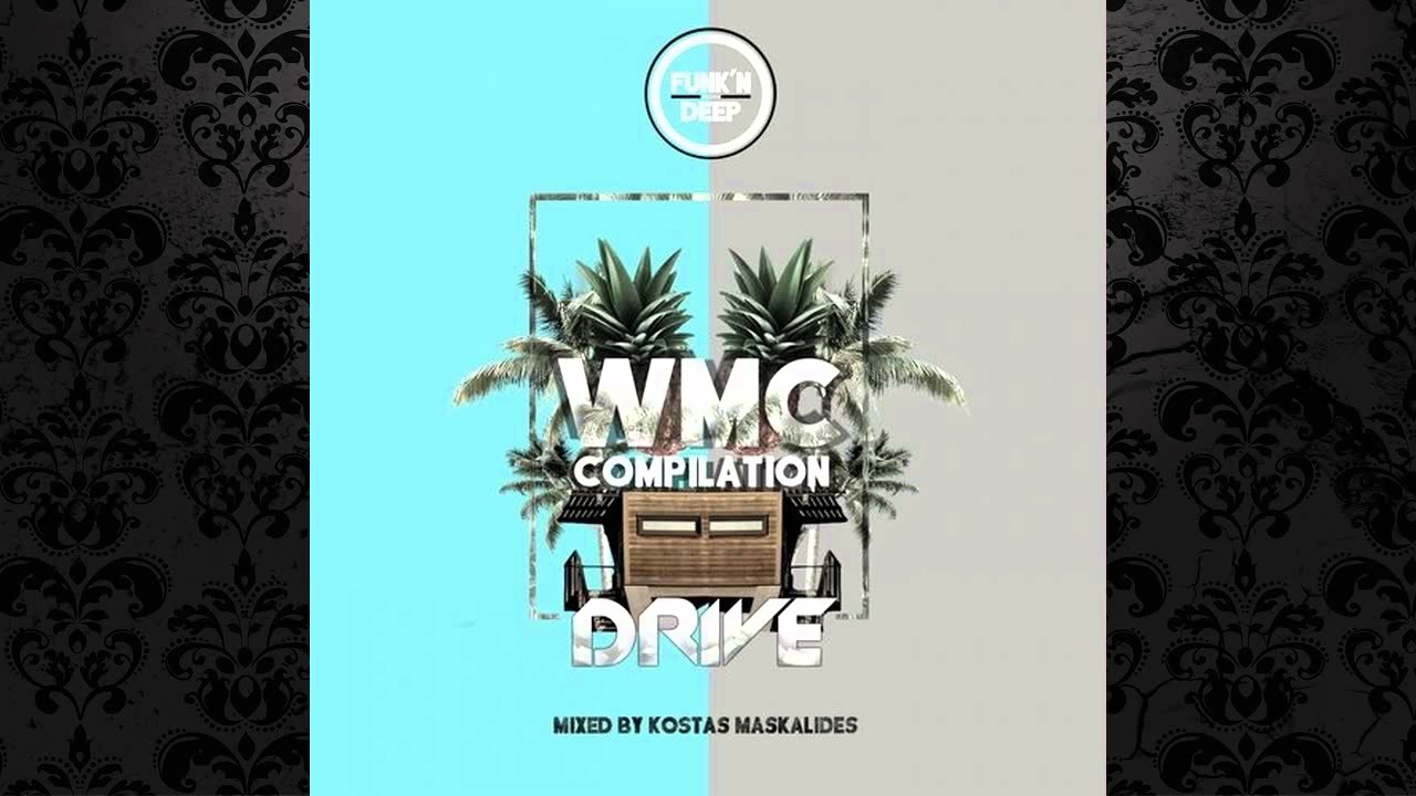 Digital Duplex - Esoteric (Original Mix) [FUNK'N DEEP RECORDS]