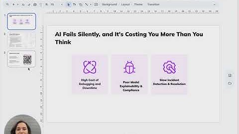 Enhancing Observability for Reliable AI Applications | Future AGI
