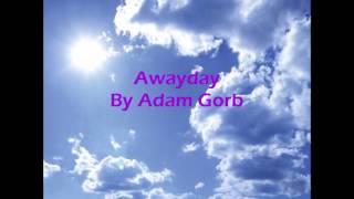 Awayday By Adam Gorb