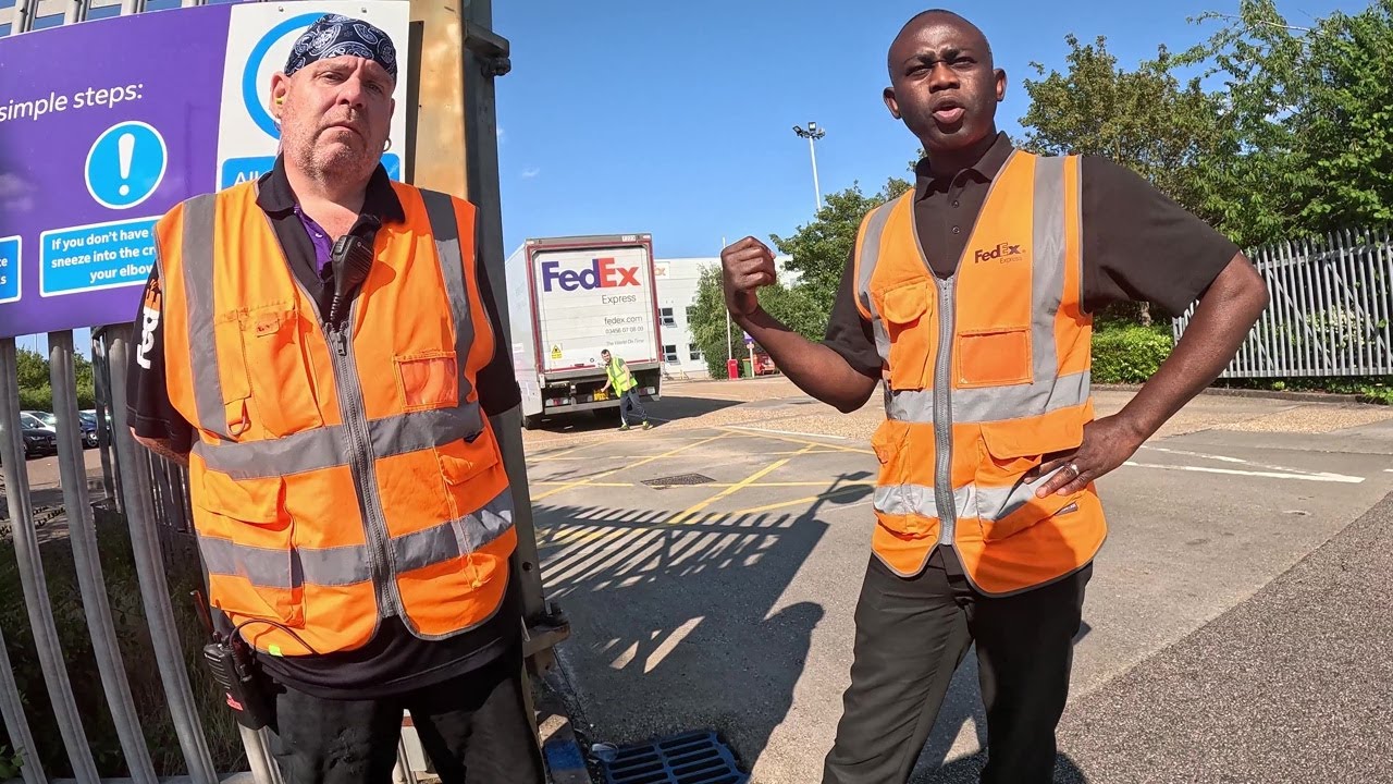 You Can't Do That Without Taking Permission From The Owner Of The Property! 😮🎥🛸❌