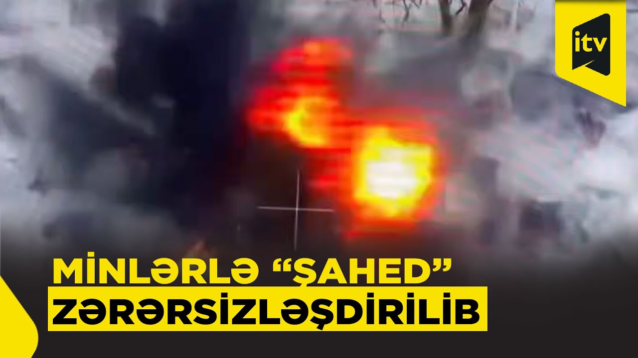 Ukrayna hava müdafiəsində yeni taktika