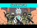 Hard Bullet VR | Ultimate Chaos