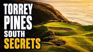 Little Known Facts About Torrey Pines South Course
