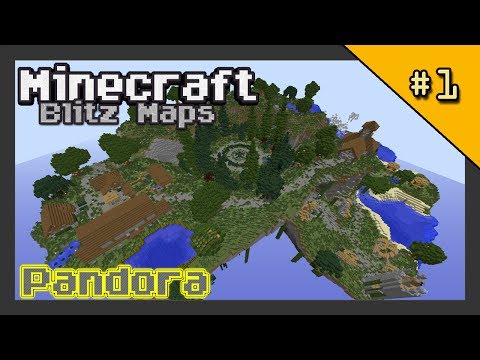 Survival: Pandora's Carnival Blitz Map Tactical Guide