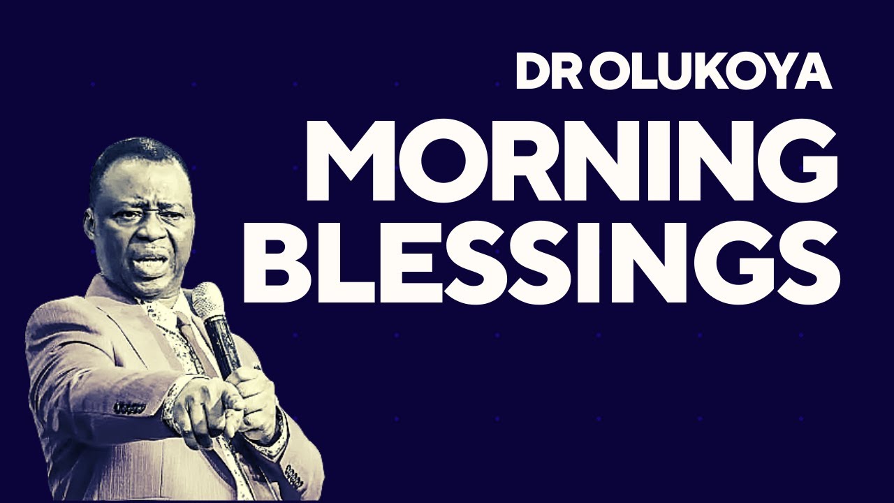 MFM PRAYERS MORNING BLESSINGS DAILY YouTube