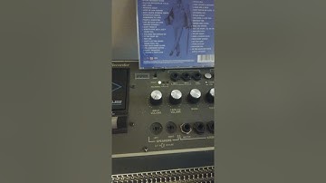 DEMO - Coomber 2242 Stereo PA CD Cassette Recorder