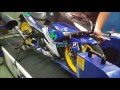 Yamaha Y15ZR aRacer RC M4 160cc Injector - Motodynamics Technology Malaysia
