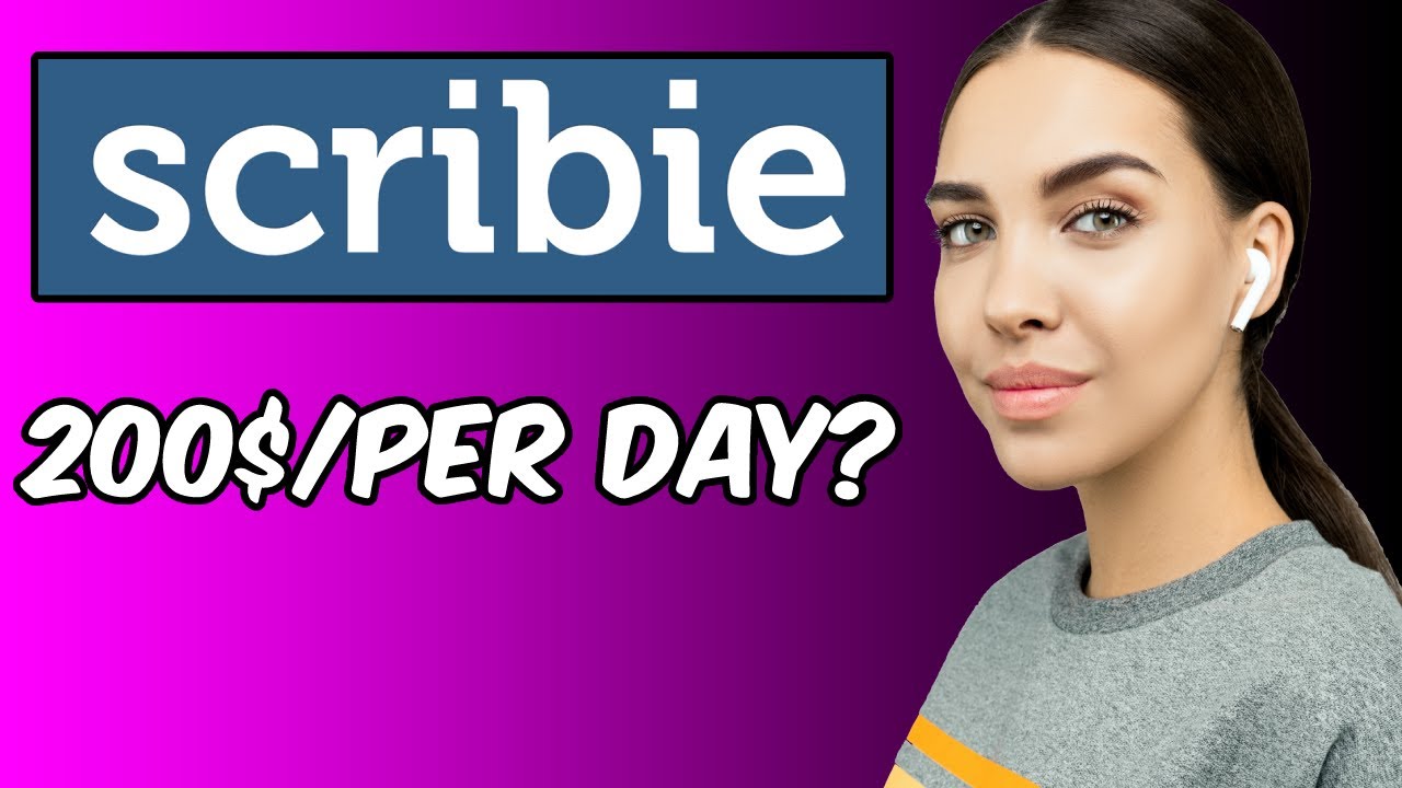 Earning Money With Scribie Transcription Jobs For Beginners In 2023 earning-money-with-scribie-transcription-jobs-for-beginners-in-2023
