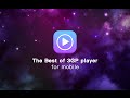 3GP Player Video 3GP Player Video
