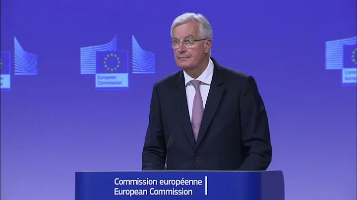 #Brexit: The EU needs clear positions from the UK so that negotiations can being in earnest