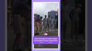 Glimpses Of Healthy Debate On Open Ai - Ffgs