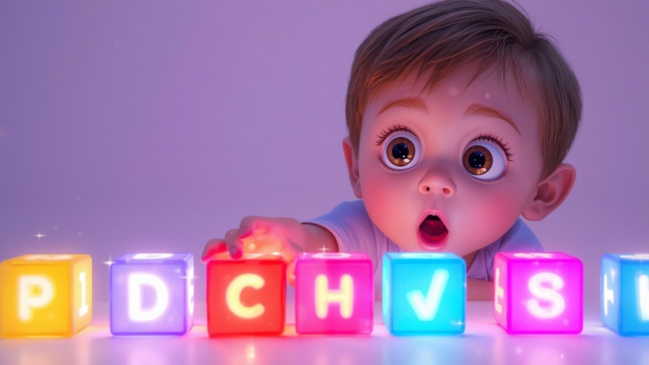ABC Phonics Song for Kids 🔤 | Letter Sounds Learning Fun 🎵 - YouTube