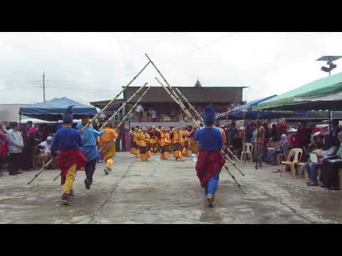 Buadiposo-Buntong showcases Maranao culture presentation in PAMANA program