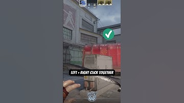 CS2 Train Molly Lineup | Stop T Rush 🔥  #gaming #cs2 #train #howtoplay