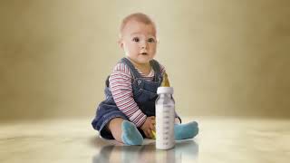 Digestión de la lactosa en bebés | Video HHMI BioInteractive