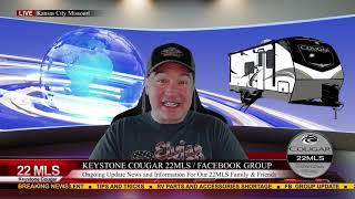 Keystone Cougar 22MLS 4.0 Performance - Tips - News May/2021 by Bill Wano 2,387 views 2 years ago 25 minutes