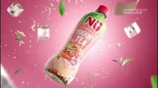 Download lagu NU Yogurt Tea • Kemasan Baru • TVC Edisi 2024 • Iklan Indonesia 5 sec