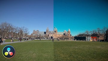 This Plugin Will Make Your Color Grading Stand Out!