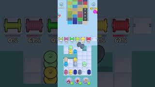 [Knit Out] Level 514 Answer&Walkthrough Solution