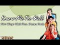 Know Me Too Well - New Hope Club , Danna Paola (Lyrics) | Best Music