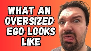 DSP's Ego EXPLODES! I'm A Joke & Can't Change The World