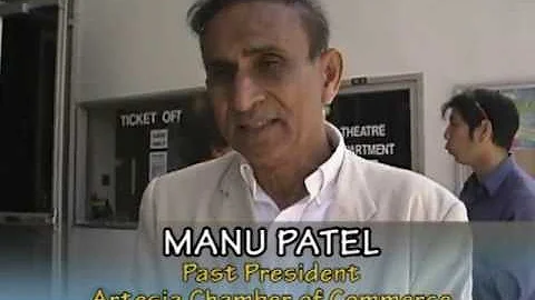 Manu Patel Photo 19