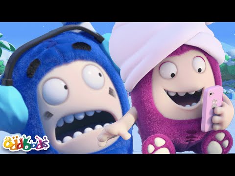 熊的朋友 | MOONBUG KIDS 中文官方頻道 | 兒童動畫 | 卡通 | 兒歌 | 早教 | Kids Song