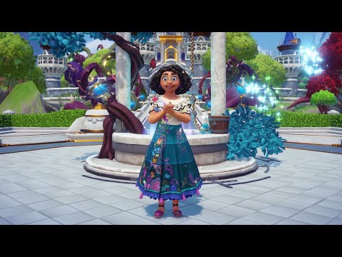 Mirabel, Disney Dreamlight Valley Wiki