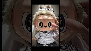 Labubu Funk / Labubu Unboxing☠️ Resimi