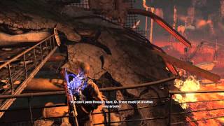 Inversion Walkthrough part 4 of 4 HD (Xbox 360)