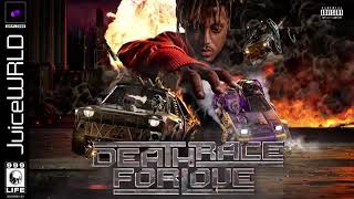 Juice WRLD - Fast (Official Audio)