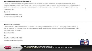 Wisconsin BBB warns of vacation scams targeting travelers