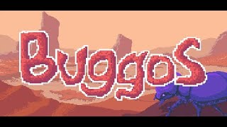 Buggos with new Evolutions (ep. 3 impossible)
