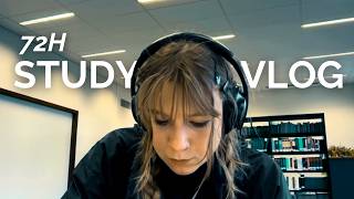 ACADEMIC ENDURANCE | mathematics, focus on you & building mind + body