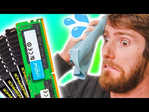 Are all laptop RAM the same?