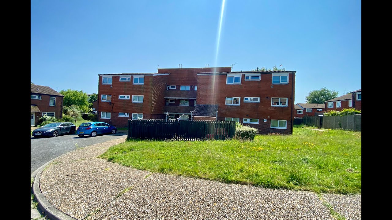 Move Sussex Property Tours Walsingham Close, Eastbourne YouTube