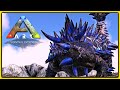 S variant dinosaurs look incredible  s ankylosaurus taming  svartalfheim map   ep 6