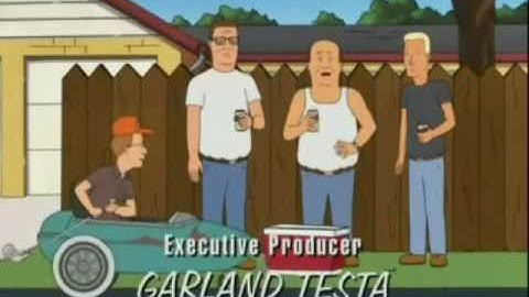 hill the funny of  clip king