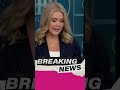 Karoline Leavitt CALLS OUT corrupt judges for their attempts to sabotage Trump