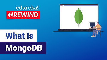 What is MongoDB | MongoDB Tutorial For Beginners | Learn MongoDB | Edureka Rewind - 5