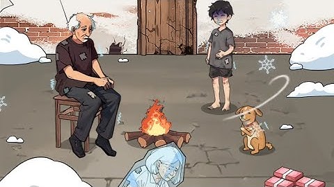 brain puzzle tricky quest level 5 winter warmth