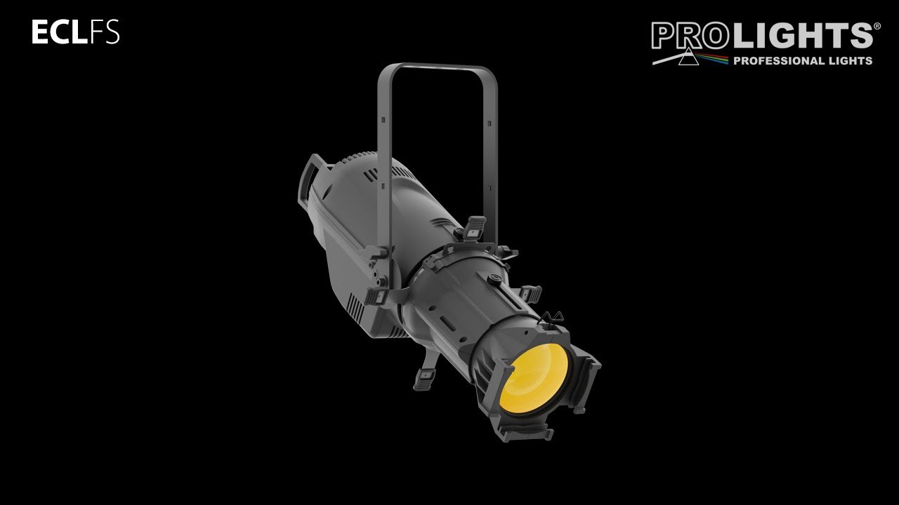 A.C. Lighting Inc. - Entertainment Lighting Technologies | EclProfile FS