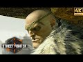 Street Fighter 6 Sagat World Tour Mode Walkthrough 