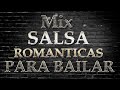 GUAYACAN, GRUPO NICHE, ADOLESENTES, GALY GALIANO - SALSA QUE HIZO HISTORIA MIX - SALSA ROMANTICAS