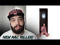 Mac Miller - Swimming (FIRST REACTION/REVIEW) THIS IS SO SMOOTH!