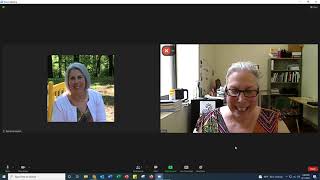 TJACE@PVCC Training - Zoom: participant and chat features and how to use