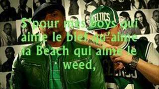Sir Pathétik- J'rap pour toi