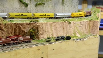 DCCSound NSWGR 422 class Vid3